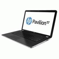 ноутбук HP Pavilion 17-e100sr