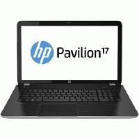 ноутбук HP Pavilion 17-e106sr