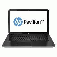 ноутбук HP Pavilion 17-e157sr