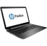 ноутбук HP Pavilion 17-f001sr