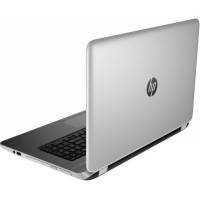 HP Pavilion 17-f001sr