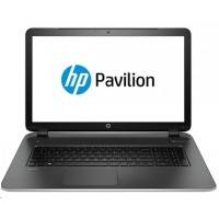 HP Pavilion 17-f007sr
