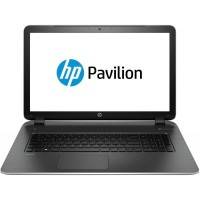 ноутбук HP Pavilion 17-f050sr