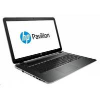 ноутбук HP Pavilion 17-f053sr