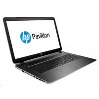 ноутбук HP Pavilion 17-f054sr