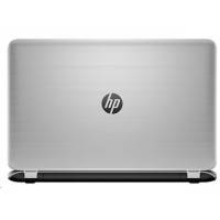 ноутбук HP Pavilion 17-f055sr