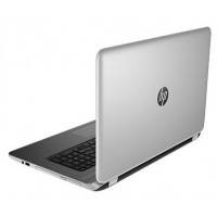 HP Pavilion 17-f104nr