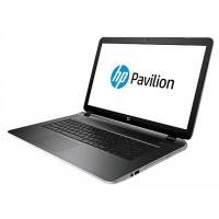 ноутбук HP Pavilion 17-f105nr
