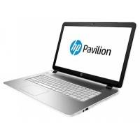 ноутбук HP Pavilion 17-f107nr