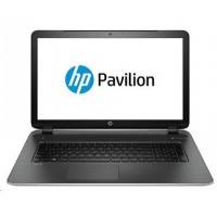 ноутбук HP Pavilion 17-f151nr