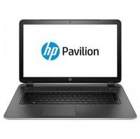ноутбук HP Pavilion 17-f160nr