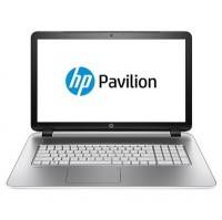 ноутбук HP Pavilion 17-f169nr