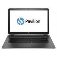 ноутбук HP Pavilion 17-f206ur