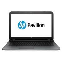 ноутбук HP Pavilion 17-g009ur