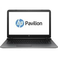 ноутбук HP Pavilion 17-g019ur