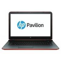 ноутбук HP Pavilion 17-g062ur