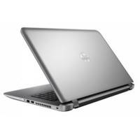 ноутбук HP Pavilion 17-g101ur
