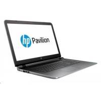 ноутбук HP Pavilion 17-g104ur