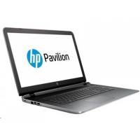 ноутбук HP Pavilion 17-g118ur