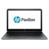 ноутбук HP Pavilion 17-g154ur