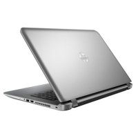 ноутбук HP Pavilion 17-g166ur