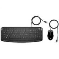 HP Pavilion 200 9DF28AA