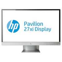 монитор HP Pavilion 27xi