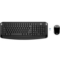 HP Pavilion 300 Wireless Black 3ML04AA