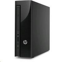 компьютер HP Pavilion 450 Slimline N1X10EA