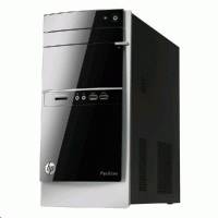 компьютер HP Pavilion 500-000er E3H75EA