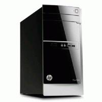 компьютер HP Pavilion 500-101er D7F23EA