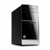 компьютер HP Pavilion 500-301nr J2F91EA