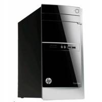 компьютер HP Pavilion 500-483nr K4T45EA