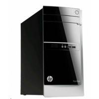 компьютер HP Pavilion 500-484nr K4T46EA