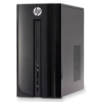 компьютер HP Pavilion 510-p112ur Z0J91EA