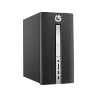 HP Pavilion 510-p120ur Z0J93EA