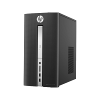 HP Pavilion 510-p132ur Z0J95EA