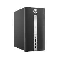 компьютер HP Pavilion 510-p132ur Z0J95EA