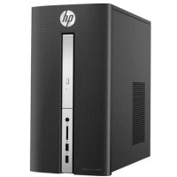 HP Pavilion 510-p180ur Z0K00EA