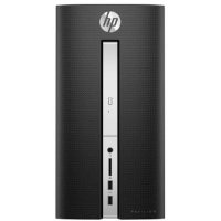 компьютер HP Pavilion 510-p180ur Z0K00EA