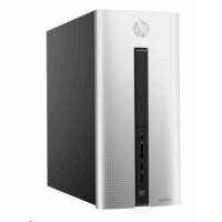 компьютер HP Pavilion 550-107ur N8X16EA