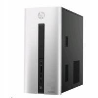 компьютер HP Pavilion 550-107ur N8X16EA