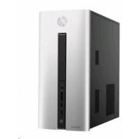 компьютер HP Pavilion 550-109ur N8X19EA
