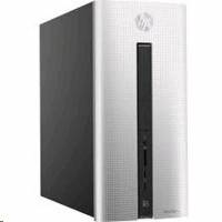 компьютер HP Pavilion 550-116ur P4S93EA