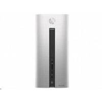HP Pavilion 550-116ur P4S93EA