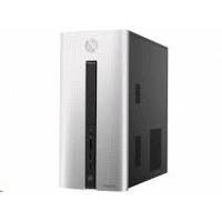 компьютер HP Pavilion 550-116ur P4S93EA