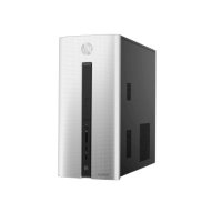 HP Pavilion 550-351ur X0Z05EA