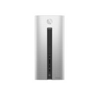 компьютер HP Pavilion 550-351ur X0Z05EA