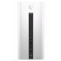 компьютер HP Pavilion 550 M9L41EA