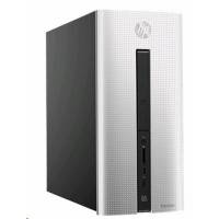 компьютер HP Pavilion 550 M9L42EA